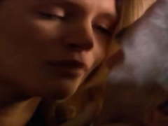 Natasha Henstridge - Widow on the Hill