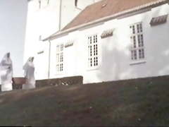 Vintage Perverse Nuns (Camaster)