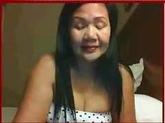 Philipino Granny